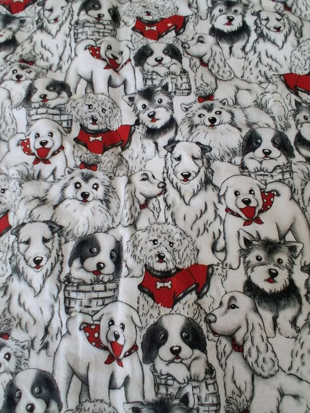 Quilt Size 40x40